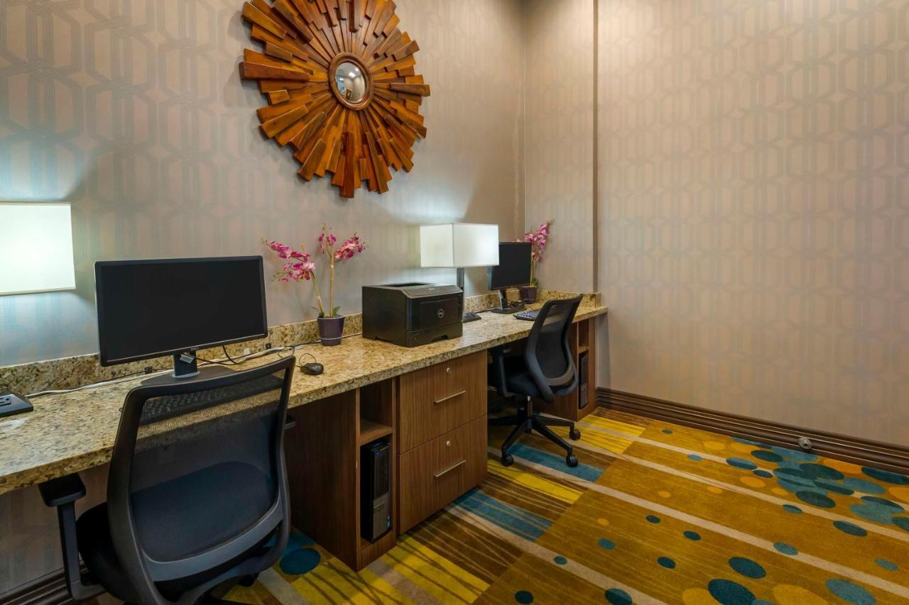 Best Western Plus Miami Executive Airport Hotel And Suites Kendall Buitenkant foto